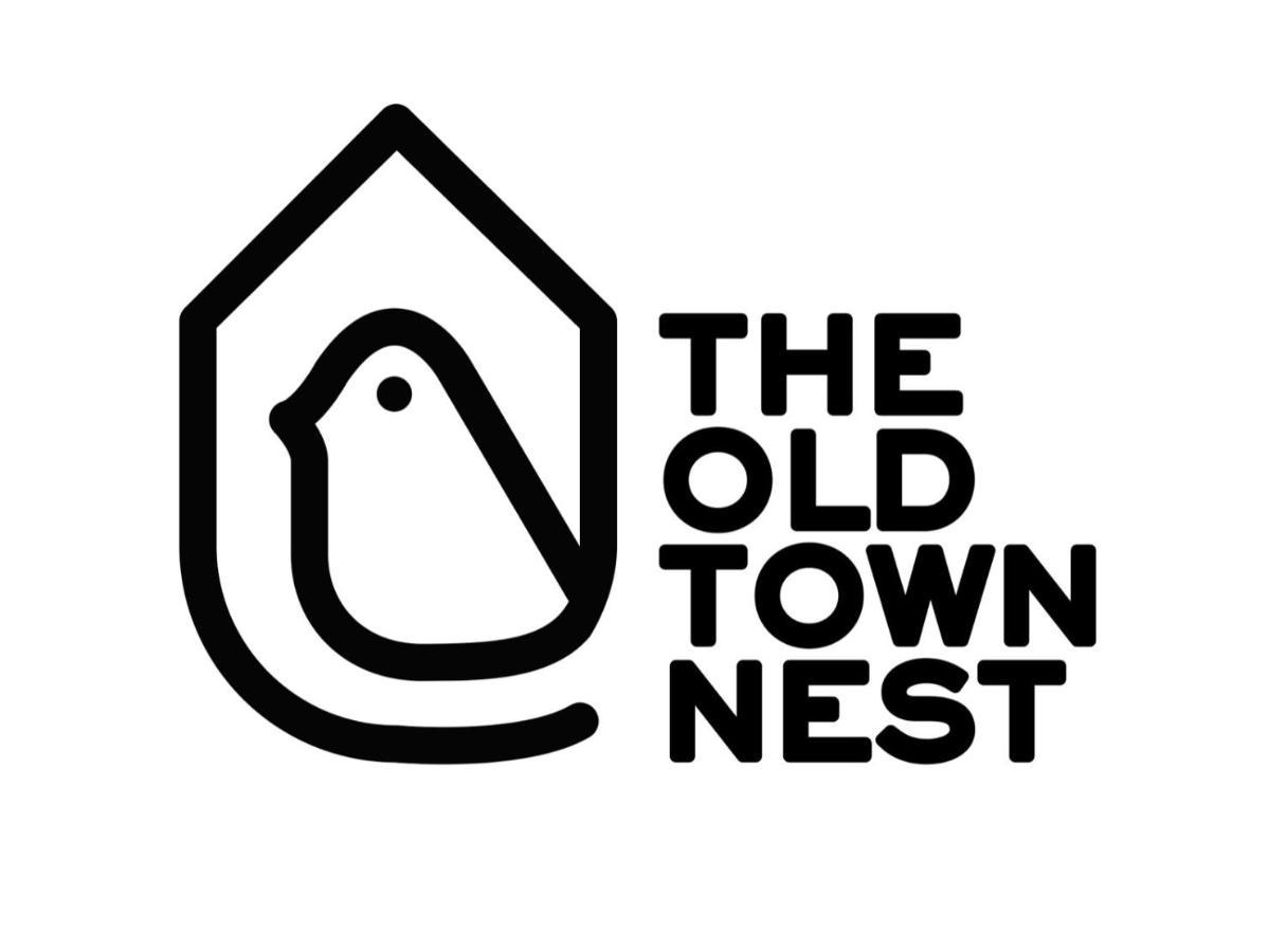 The Old Town Nest Apartment Brașov Exterior foto